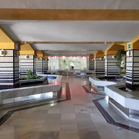 G&g Benalbeach Mediterranean Terrace Benalmádena