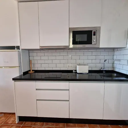 Apartamento G&g Benalbeach Mediterranean Terrace *