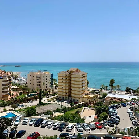G&g Benalbeach Mediterranean Terrace *